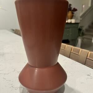 Boho vase